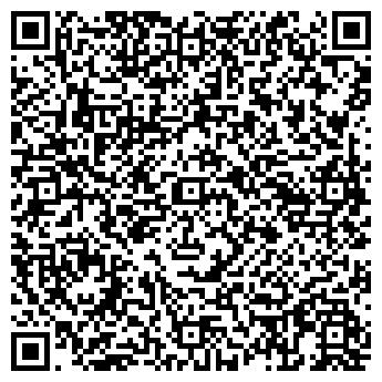 QR-код с контактной информацией организации ООО КрасРемонтСтрой