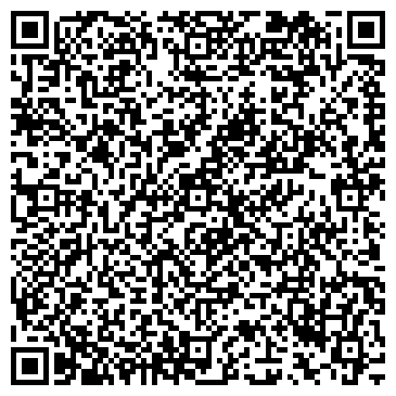 QR-код с контактной информацией организации ООО ГеоСтатус