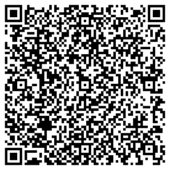 QR-код с контактной информацией организации ООО ПроектСтрой