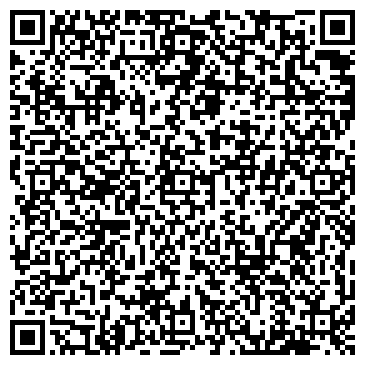 QR-код с контактной информацией организации ООО Добротные деревянные дома