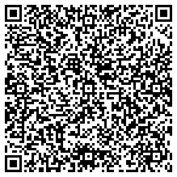 QR-код с контактной информацией организации ПроектГеоком