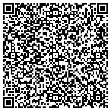 QR-код с контактной информацией организации Богатыри