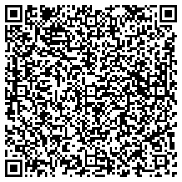 QR-код с контактной информацией организации ООО Геоникс