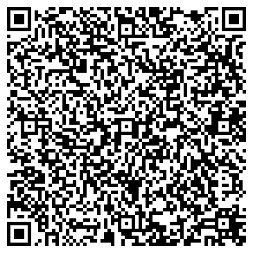 QR-код с контактной информацией организации ООО Новый Материк