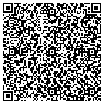 QR-код с контактной информацией организации ОАО Волгомост