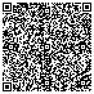 QR-код с контактной информацией организации Леди Тонус