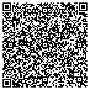 QR-код с контактной информацией организации ООО Межевик-С