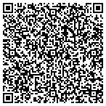 QR-код с контактной информацией организации ООО Геостат