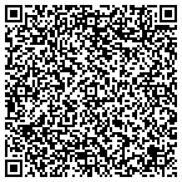 QR-код с контактной информацией организации Городской земельный центр