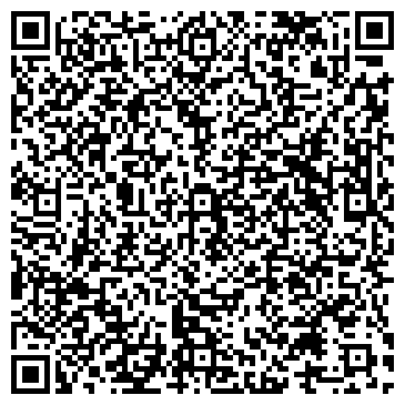 QR-код с контактной информацией организации ООО Терра-М
