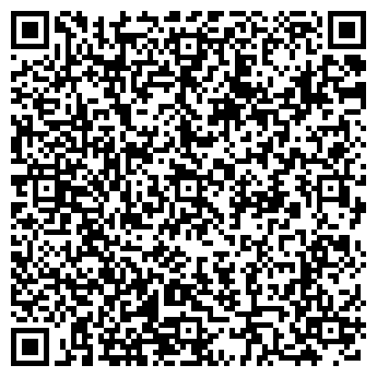 QR-код с контактной информацией организации ООО Бизнесресурс