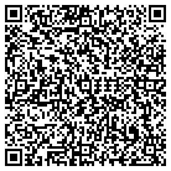 QR-код с контактной информацией организации ООО ПСК КОМПАС+