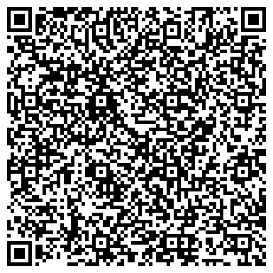 QR-код с контактной информацией организации Медицинский центр "Клиника на Садовом"