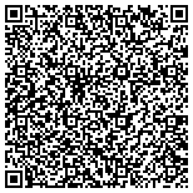 QR-код с контактной информацией организации ООО Геотехнопроект