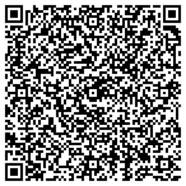 QR-код с контактной информацией организации Альгида