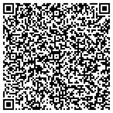 QR-код с контактной информацией организации Пензтехстройгрупп