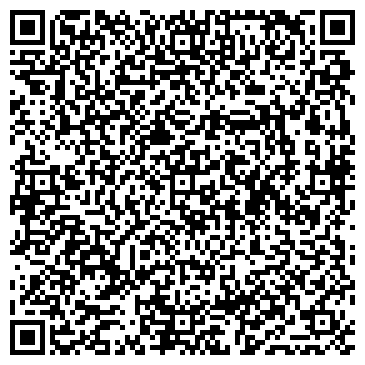 QR-код с контактной информацией организации ООО Питомник «Палисад»