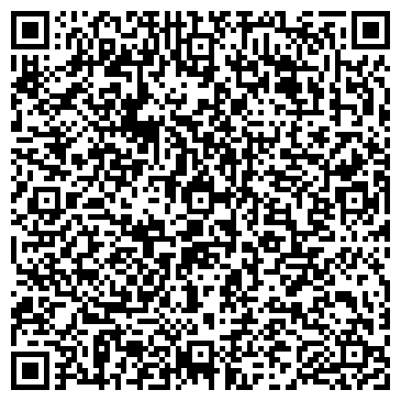 QR-код с контактной информацией организации ООО Юдализ