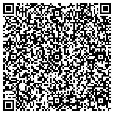 QR-код с контактной информацией организации ООО Академ-Электра
