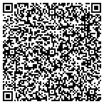 QR-код с контактной информацией организации ООО Хозтовары
