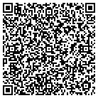 QR-код с контактной информацией организации ООО СК ТехноСтрой