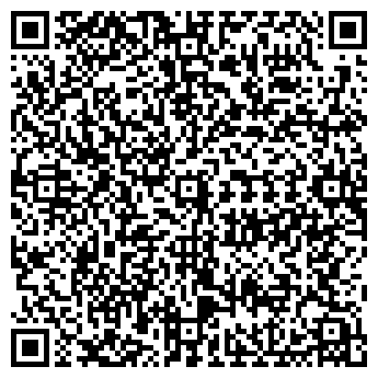 QR-код с контактной информацией организации ООО СТЭлС