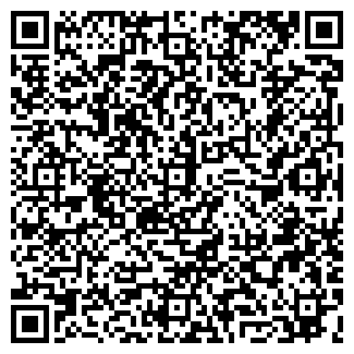 QR-код с контактной информацией организации ООО Ташир
