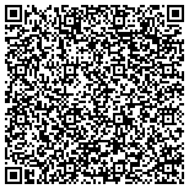 QR-код с контактной информацией организации Клиенткая служба ПФР г.Луховицы и Луховицкий район