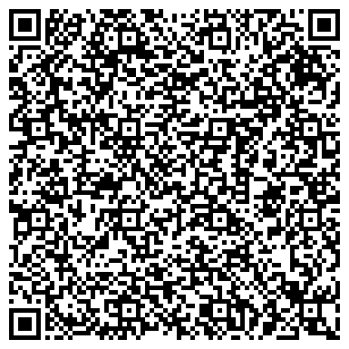 QR-код с контактной информацией организации Виталити