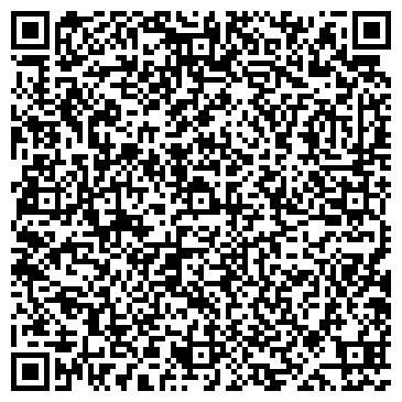 QR-код с контактной информацией организации ИП Вершинский В.И.