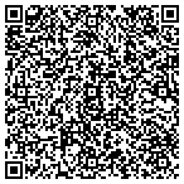 QR-код с контактной информацией организации ООО Альтаир