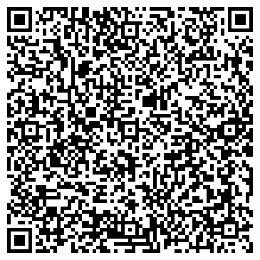 QR-код с контактной информацией организации АДСК Посад, строительная компания, ИП Осипов С.А.
