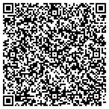 QR-код с контактной информацией организации ООО Поволжская торговая компания