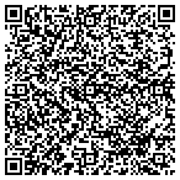 QR-код с контактной информацией организации Магнат-Сруб