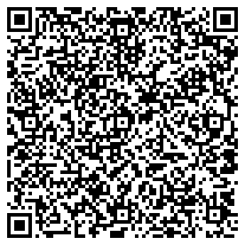 QR-код с контактной информацией организации ООО ДЕКОРА