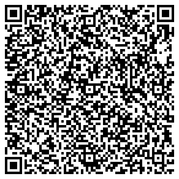 QR-код с контактной информацией организации ООО ЭлитБрус