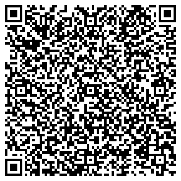 QR-код с контактной информацией организации ООО МегаВольт
