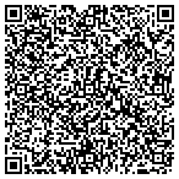 QR-код с контактной информацией организации Фотосалон на проспекте Металлургов, 56