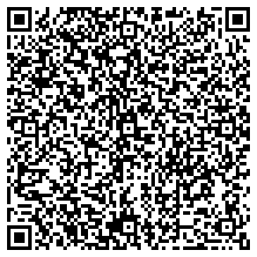 QR-код с контактной информацией организации ООО Домик из дерева