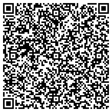 QR-код с контактной информацией организации ИП Пунга О.А.