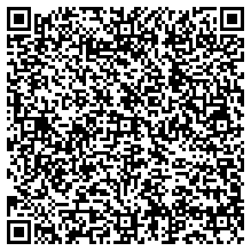 QR-код с контактной информацией организации ООО ПААЗ