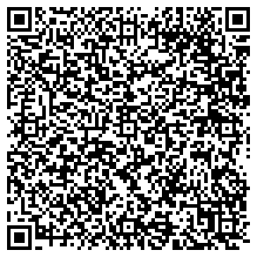 QR-код с контактной информацией организации Фото принт
