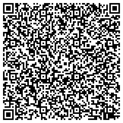 QR-код с контактной информацией организации Поволжский Центр Деревянного Домостроения