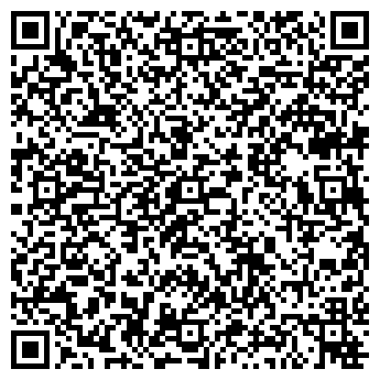 QR-код с контактной информацией организации Neo Style