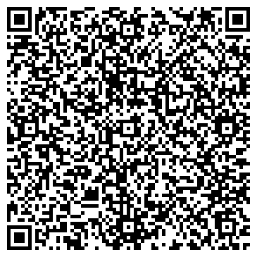QR-код с контактной информацией организации Техпромстрой