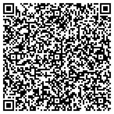 QR-код с контактной информацией организации ООО Магия-Декор