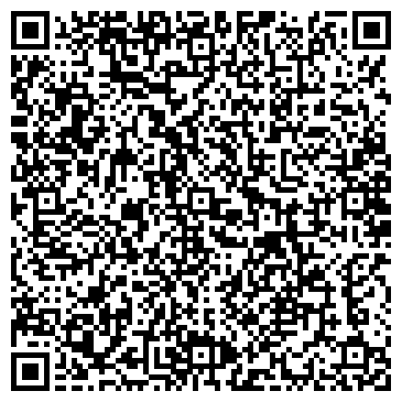 QR-код с контактной информацией организации ООО Энател