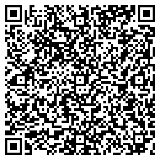 QR-код с контактной информацией организации ООО Лиана