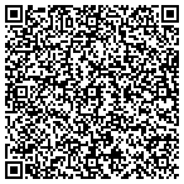 QR-код с контактной информацией организации ООО ПрофиБани