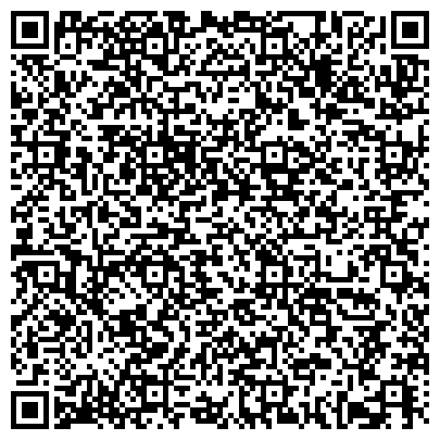 QR-код с контактной информацией организации ЗАО Республиканский центр репродукции человека и планирования семьи